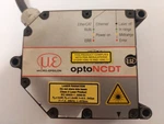 Micro Epsilon Optoncdt Laser Triangulation Sensor ILD2300-100. Fixed Price $397.97.
