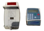 Jorvet Veterinary Cme Caesarea Bd 100-186X Infusion Pump 400-33XB Charger. Fixed Price $280.00.