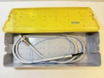Erbe Flexible Cyro Probe 20416-036 W/ Case. Fixed Price $299.99.
