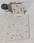 Gcx 2043246-001 Carescape F5 Rail/pole/rs/wall Mount Kit. Fixed Price $79.99.