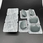 Cardinal CAH4406D Clipper Standard Prep Blade For General Hair Removal Lot Of 8. Fixed Price $12.99.