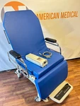 Transmotion TMM4-135 Multipurpose Stretcher Chair. Fixed Price $1000.00.