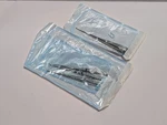 Pcs. Aesculap MD484 MD475 Bruns Curette & Jarit 240-231 (used).. Fixed Price $53.00.
