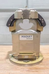 Getinge Maquet Magnus Operating Table Column Surgical Base 1180.01B1. Fixed Price $14999.00.