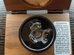 Ocular Three Mirror Universal Diagnostic With Flange - 20MM OG3MF. Fixed Price $290.00.
