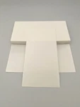 Aadvance Instruments Tlc Plates Plastic Backed Silica Gel 60 F254 10CM X 20CM.... Fixed Price $86.46.
