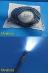 Pilling Weck 175610 F/o Light Guide W/ Scope Adapter, 6-FEET, Blue 22419. Fixed Price $48.99.