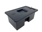 QSK2466-40 Omniprint Panel Mount Printer For Steris Sterilizer Part. Fixed Price $73.43.