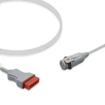 4.0M Cable For Bd/argon To Ge/marquette IBP-MQ-BD40. Fixed Price $154.44.