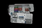 Arthrex Shoulder Arthroscopy Set (master Repair AR-8402MS). Fixed Price $14900.00.