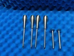 X V. Mueller CH2804 F07 Patterson Trocar 7" With Sleeves. Fixed Price $30.00.
