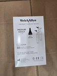 Welch Allyn Kleenspec Single Use Specula Adult 4MM Box Of 500 Item # 52134. Fixed Price $49.00.