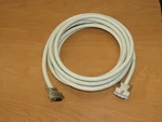 Dantec Camera Cable 2.600.134.050 - Meter Untested. Fixed Price $99.99.