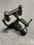 Teledyne Hanau 34209-4 35949-4 Dental Articulator. Fixed Price $94.99.