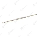 Sklar Instruments 67-2535 Gross Ear Spoon/spud. Fixed Price $44.33.