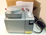 Nib Gast DOA-V723-AA Oilless Diaphragm Vacuum Pump: 115V 60HZ, 4.2A, 1/4 Npt. Fixed Price $1150.00.