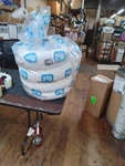 Lot Of Pig Oil-only Absorbent Boom 5" X 10 Ft. Long BOM405 New. Fixed Price $134.99.
