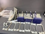 Invivo Mri Accessories For Breast Biopsy Lot !!. Fixed Price $190.00.
