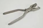 Dental Rubber Dam Punch Ainsworth Type 6 Inch Henry Schein 104-3375. Fixed Price $54.00.