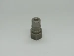 Eaton LL2K16 Hydraulic Quick Disconnect Coupler 1/2" Npt Female Shelf Wear Nop. Fixed Price $25.54.