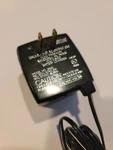 Drummond Pipet-aid ICC-2-500POWER Supply Adapter Model 2520. Fixed Price $18.00.