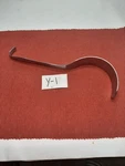 V. Mueller SU3305 Deaver Retractor 2" Blade Width. Fixed Price $17.95.