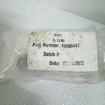 Alaris 8100 Lvp Door Latch - 49000447. Fixed Price $42.30.