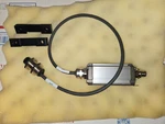 Balluff BIS00EN M-402-007-002-00-S115 Read Write Head + Integrated Processer. Fixed Price $199.99.