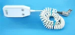 Liko Hill-rom 3126034 Lr 242 Es 2-BUTTON Hand Control. Fixed Price $99.00.