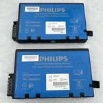 Philips Ref 989803194541, Molicel ME202EK, Lithium-lon Rechargeable Battery. Fixed Price $140.00.
