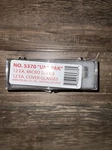 Microscope Slides And Covers 12EA. NO.5370 Uni-pak Hamilton Bell Co, Inc.. Fixed Price $15.00.