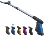 Fitplus 2024 Upgrade Powergrip T9, Grabber Reacher Tool, Wide Jaw, Fol. Fixed Price $14.19.