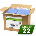 Halyard 47628 Three-quarter Drape 55X76 Sterile Aami Level Case 22. Fixed Price $76.00.