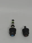 Olympus MH-43140/160/180/190 Series MH-438/MH-443 Air Suction Water Valves Suit. Fixed Price $84.00.