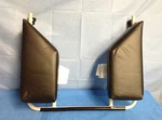 Steris 075114, 075113 Pads And Surgery Table Part. Fixed Price $45.00.
