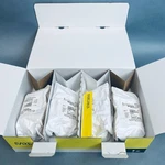 Sartorius Sartopore Xlg Midicaps Sterile Size 8 0.2 Um Pack Of 4 Filters. Fixed Price $350.00.
