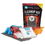 Pig KIT5004 Bodily Fluids Absorbent KIT,0.29 Gal. 55VE18. Fixed Price $33.06.