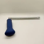 Medtronic 7480150 5.5 Counter Torque Wrench Cd Horizon Legacy Orthopedic Spine. Fixed Price $300.00.