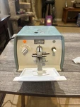 Rmo Rocky Mountain Orthodontics 660-2 Dental Jewelry Spot Welder Working. Fixed Price $160.00.
