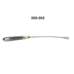 Jarit 500-302 Sims Uterine Curette Size Instrument. Fixed Price $45.00.