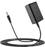 13.5V Adapter For Devilbiss 95252 P/n: 170-0005-001 Fits Vacu-aide Suction. Fixed Price $12.39.