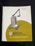 Cynosure Apogee Elite Clinical Reference Guide. Fixed Price $169.00.