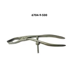 Stryker 6704-9-500 Dall-miles Holding Forceps Instrument. Fixed Price $89.06.