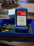 Steris PR70-1480 Insulation Tester. Fixed Price $780.00.