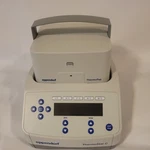 Eppendorf Thermostat 5383 With Plate Smartblock And Lid Fully Tested Working. Fixed Price $2499.99.