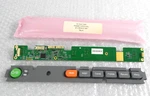 Ge Dash 5000 Monitor Keypad Control Assembly 2023612-001. Fixed Price $96.75.