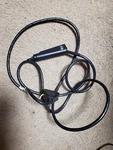 Grason Stadler Gsi 27A Auto Tympanometer Hand Piece Tool & Amp Cable 25 Pin. Fixed Price $45.00.
