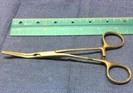 Codman 37-1290 Cooley Classic Multi-purpose Clamp. Fixed Price $40.00.