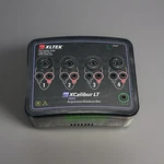 Xcalibur Xltek Emg Acquisition Breakout Box Pn 10329, Tested. Fixed Price $600.00.