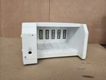 Ge M1115512 Carescape Module Rack Frame F5-01 Yellowing. Fixed Price $49.99.